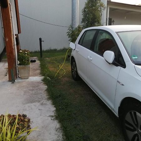 Corte Nuova B&B Bagnolo San Vito Εξωτερικό φωτογραφία