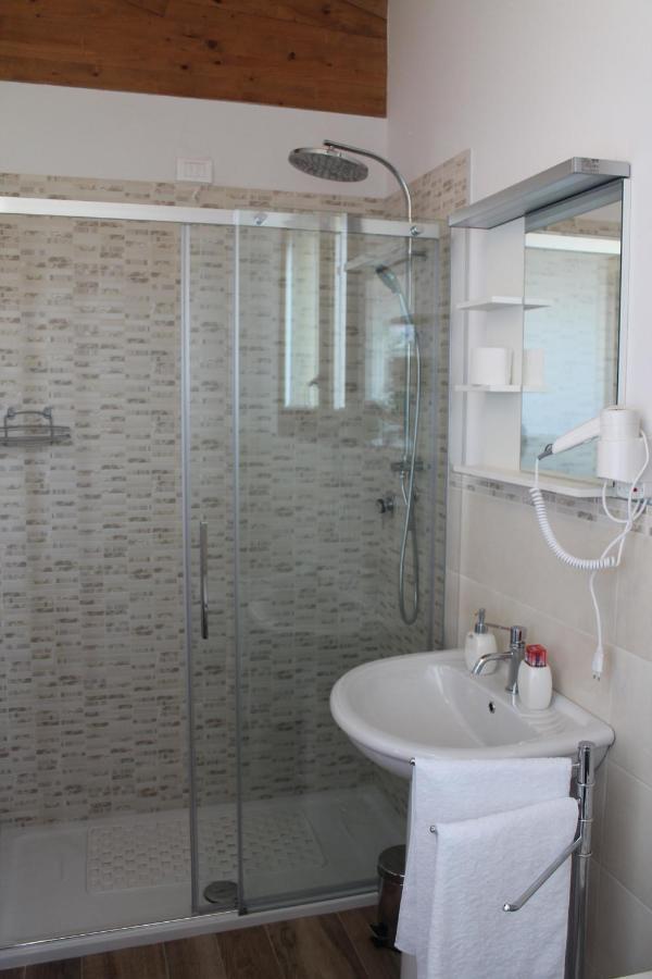 Corte Nuova B&B Bagnolo San Vito Εξωτερικό φωτογραφία