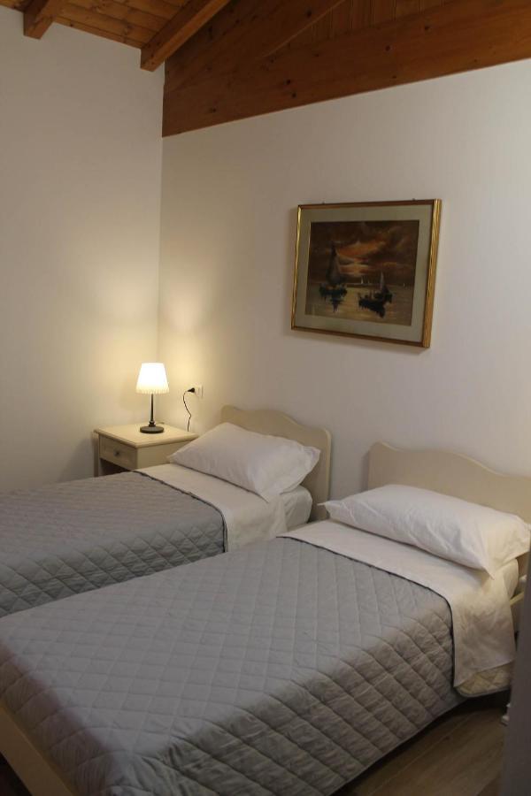 Corte Nuova B&B Bagnolo San Vito Εξωτερικό φωτογραφία
