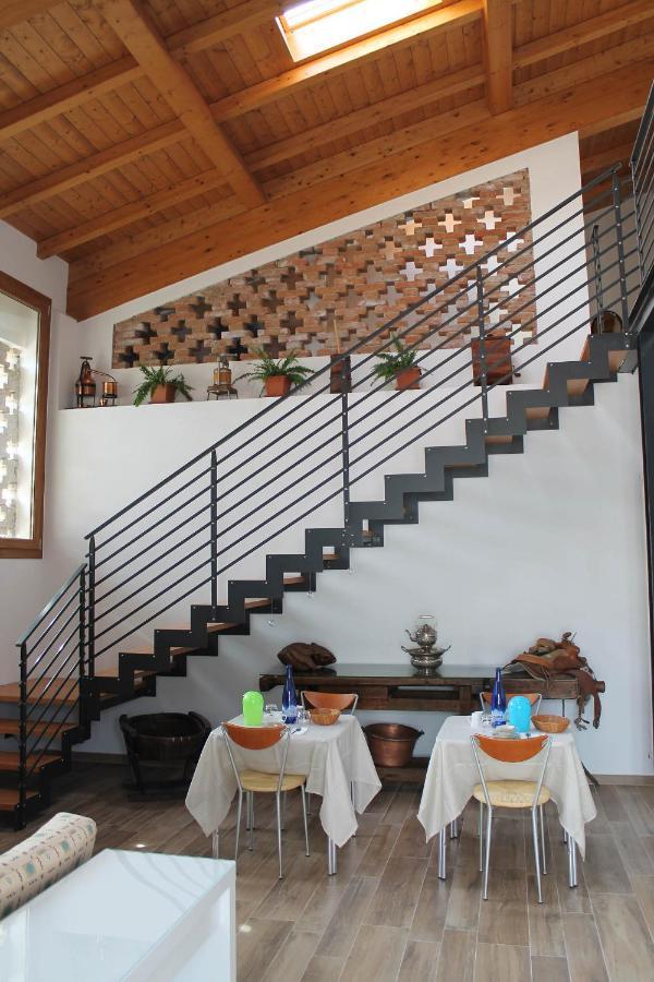 Corte Nuova B&B Bagnolo San Vito Εξωτερικό φωτογραφία