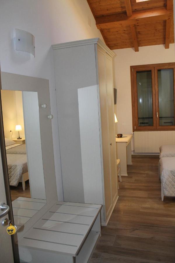 Corte Nuova B&B Bagnolo San Vito Εξωτερικό φωτογραφία