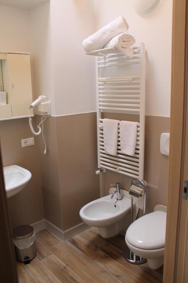 Corte Nuova B&B Bagnolo San Vito Εξωτερικό φωτογραφία